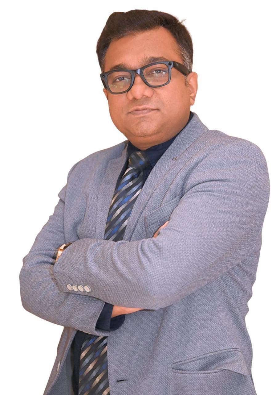 Dr Soumen Das - Surgical Oncologist and Cancer Surgeon